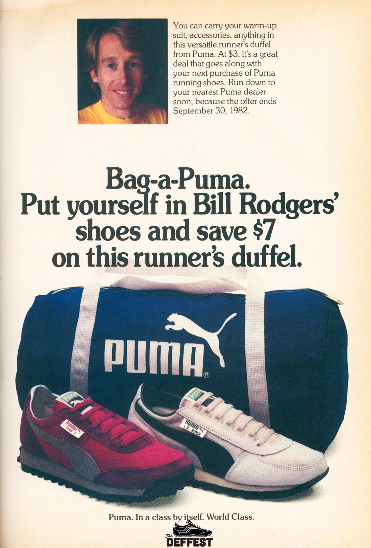 puma ad puma ad
